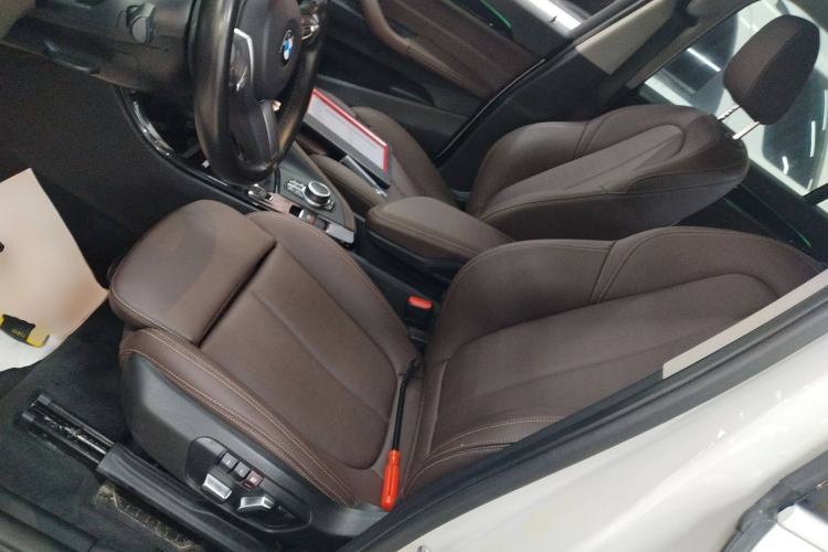 Used BMW X1 2021 sDrive20Li Premium Edition
