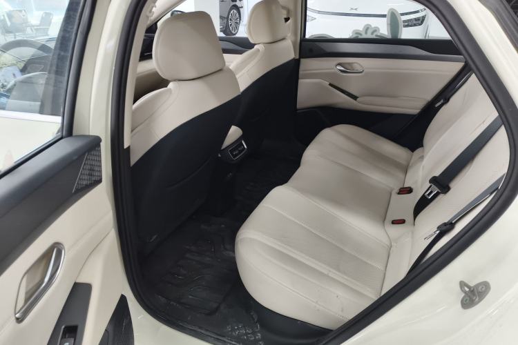 Used BYD Qin L 2025 EV 545KM Beyond Version