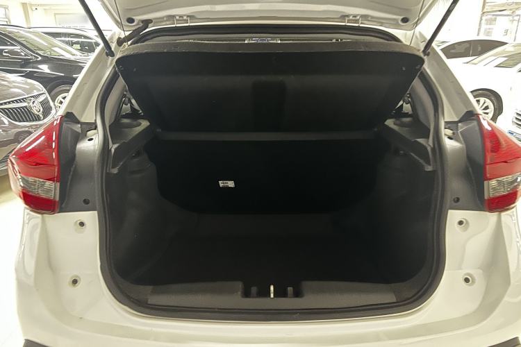 Used Chery Tiggo 3X 2020 Quality Edition 1.5L CVT Luxury Version
