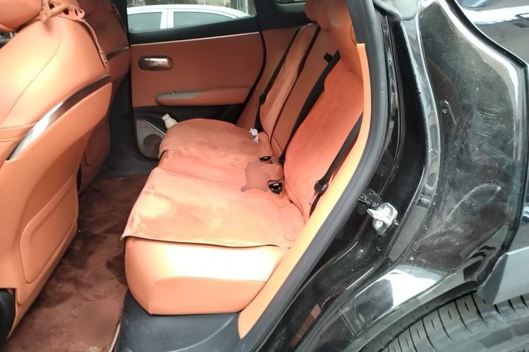 Used Deepal S07 2023 200Max Range-Extended Version
