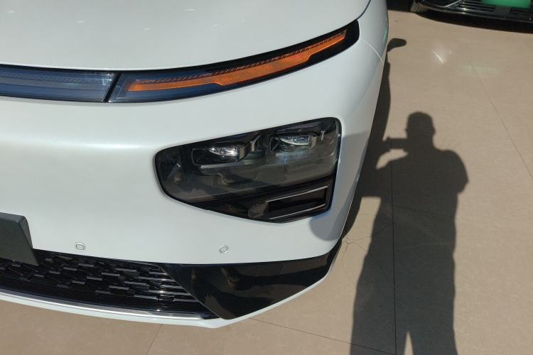 Used XPeng G9 2024 570 Max
