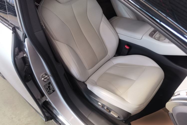 Used XPeng P7+ 2024 Ultra-Long Range Max