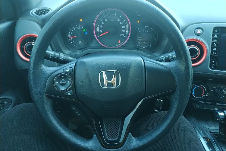 Used Honda XR-V 2020 1.5L CVT Comfort Version
