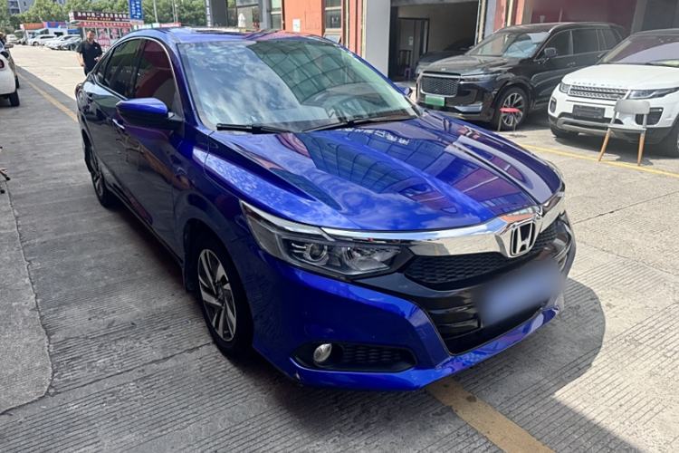 Used Honda Crider 2019 180 Turbo CVT Luxury Edition China VI Emission Standard
