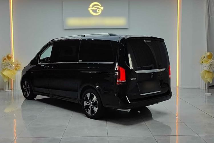 Used Mercedes-Benz V-Class 2021 V 260 Prestige Edition
