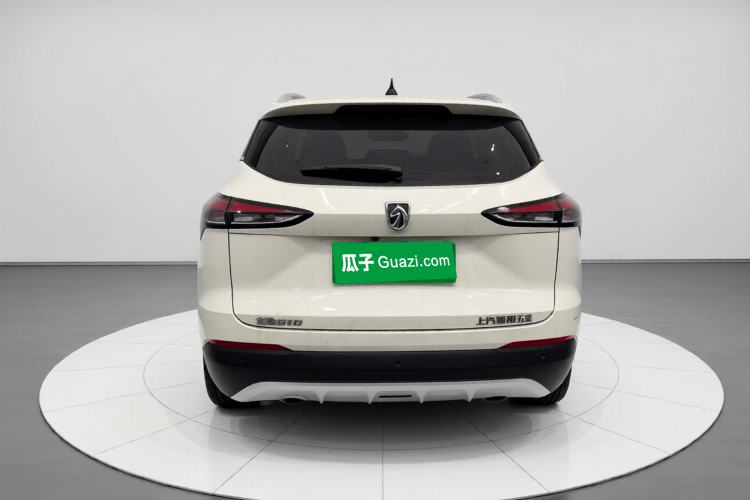 Used Baojun 510 2019 1.5L Manual Prestige Version China V Emission Standard