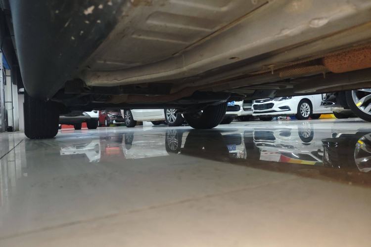 Used Citroen C3-XR 2015 1.6L Automatic Pioneer Model
