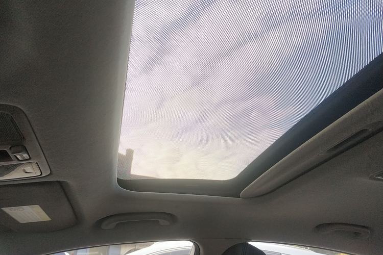 Used Kia K3 2016 1.6L Automatic GLS
