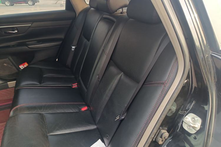 Used Nissan Teana 2016 2.0L XL-Upper Smart Edition
