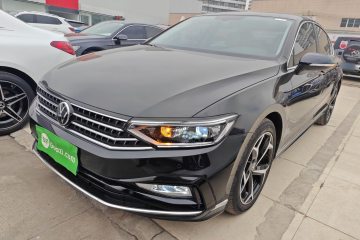 Used Volkswagen Magotan 2023 2 Million Units Limited Edition 330TSI DSG Leading Version