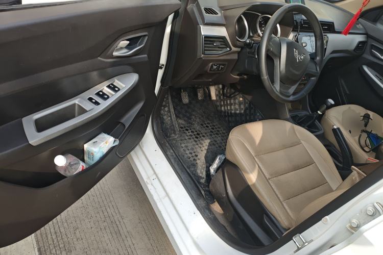 Used Wuling Hongguang 2018 1.5L S Comfort Model L2B
