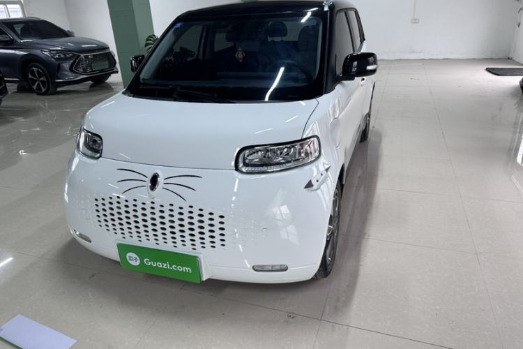 Used ORA White Cat 2020 305 km Luxury Version
