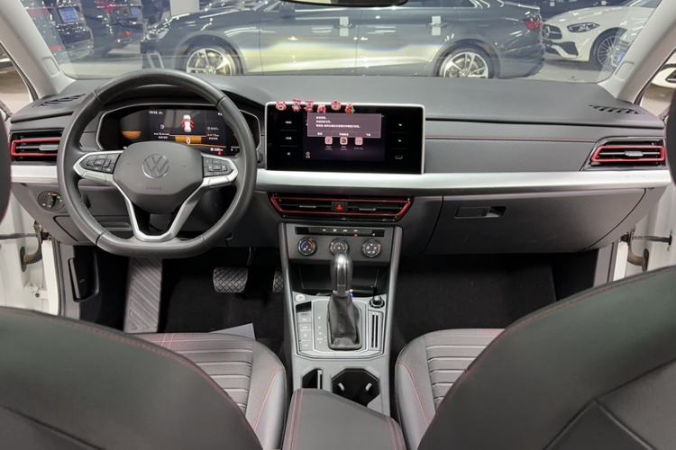 Used Volkswagen Lavida 2023 280TSI DSG Starry Sky Deluxe Edition
