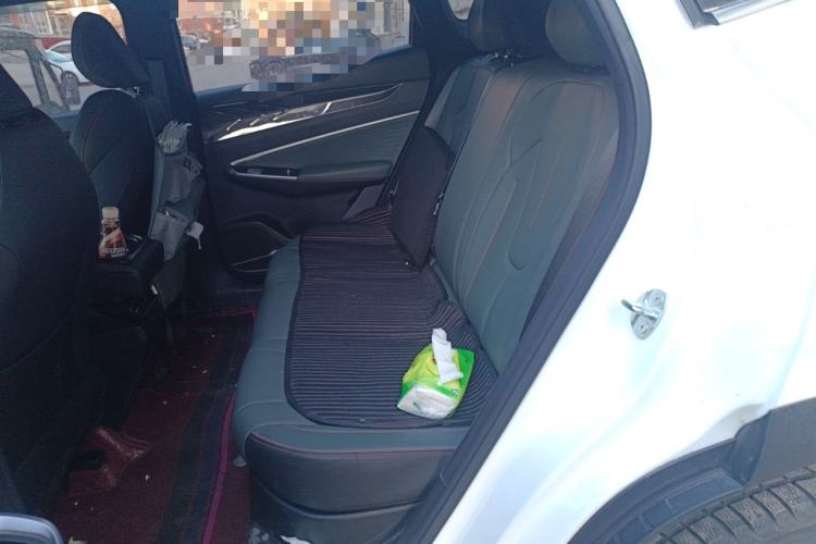 Used Geely Auto Emgrand X7 Sport 2024 1.5TD Dragon Edition