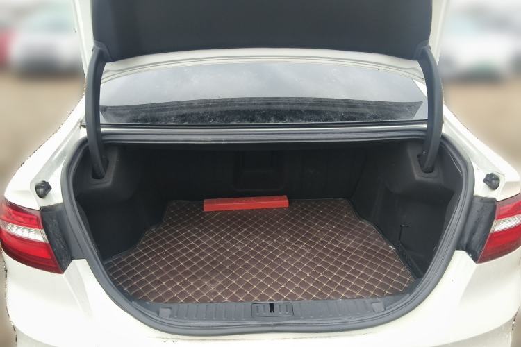 Used Ford Taurus 2015 EcoBoost 245 Ultimate Model