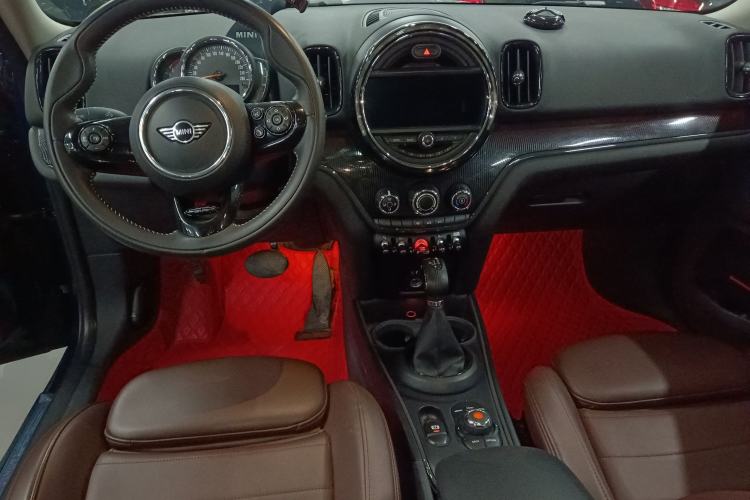 Used  Countryman 2018 1.5T COOPER Artist