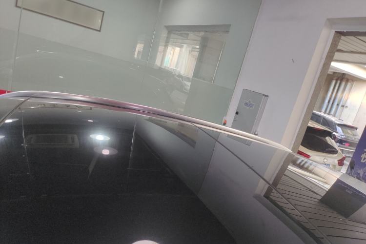 Used Mercedes-Benz GLA 2022 Facelifted GLA 200