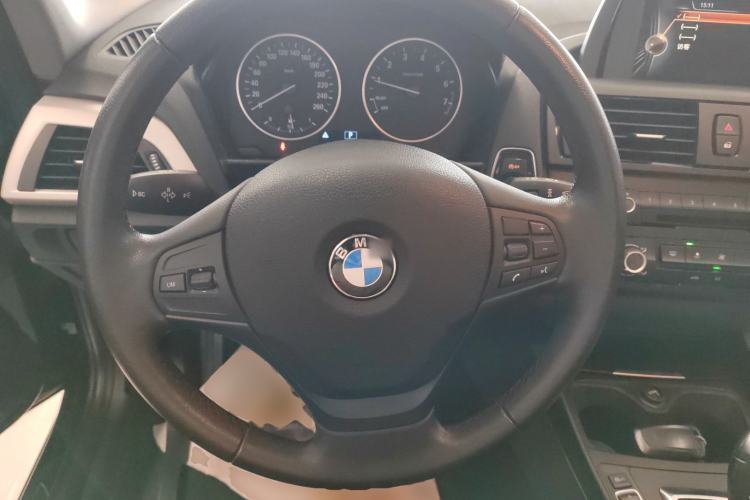 Used BMW 1 Series 2013 Revised 116i Leading Edition