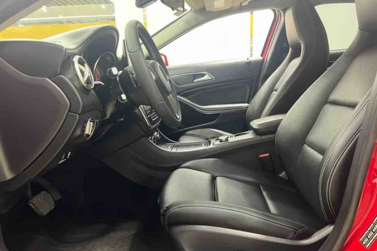 Used Mercedes-Benz GLA 2016 GLA 200 Sport Edition
