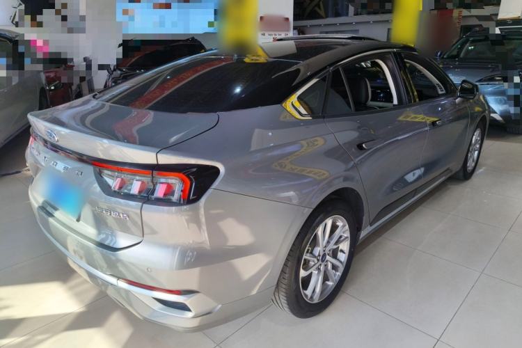 Used Ford Mondeo 2022 Restyled EcoBoost 245 Luxury Version