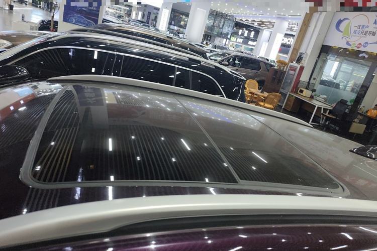 Used Buick Encore GX 2020 20T CVT Two-Wheel Drive Flagship Version
