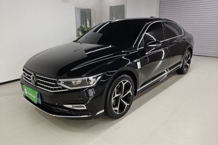Used Volkswagen Magotan 2023 2 Million Units Commemorative Edition 330TSI DSG Luxury Version