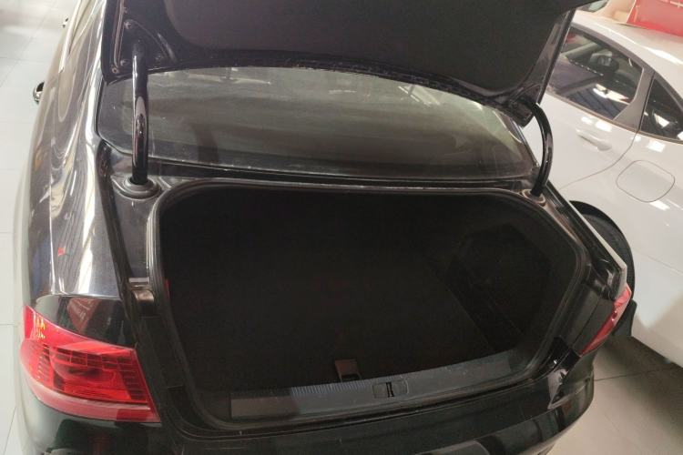 Used Volkswagen Magotan 2015 1.8TSI Luxury Model