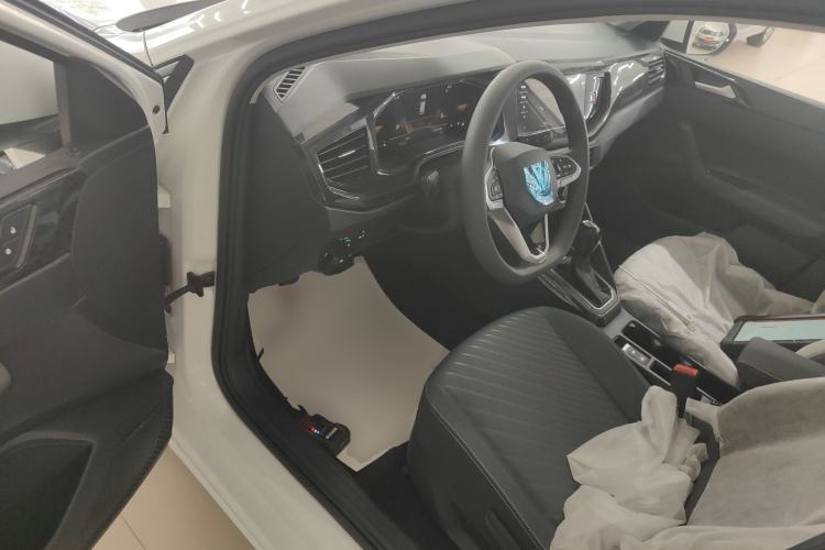 Used Volkswagen Lavida 2025 New Sharp 1.5L Outstanding New Edition