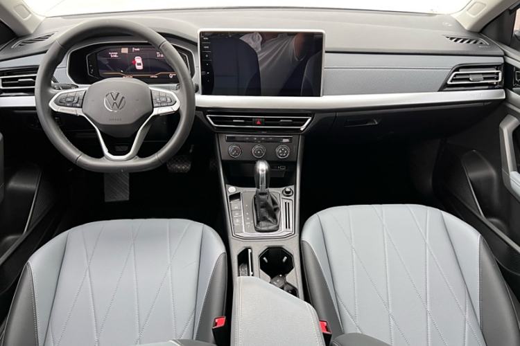 Used Volkswagen Lavida 2023 1.5L Automatic 5 Million Edition
