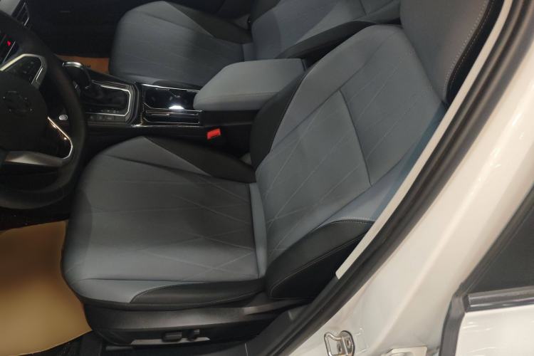 Used Volkswagen Lavida 2024 1.5L Automatic Starry Sky 5 Million Edition
