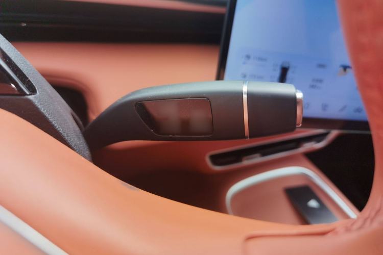 Used  S07 2024 215Max Qiankun Intelligent Driving ADS SE Range-Extended Version
