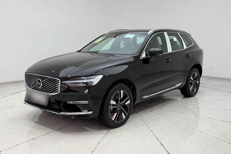 Used Volvo XC60 2026 B5 4x4 Smart Luxury Edition