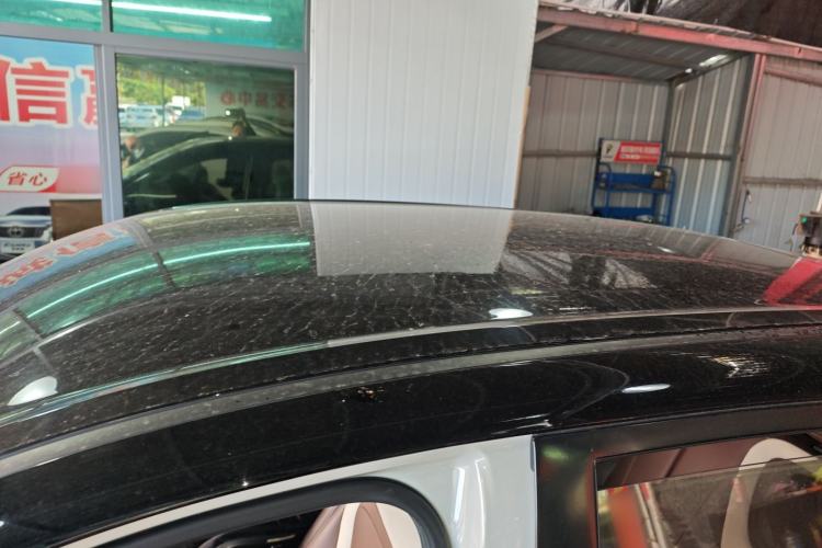 Used Wuling Bingo 2023 203km Light Edition
