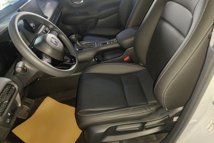 Used Honda ZR-V 2022 1.5T CVT Elite Edition
