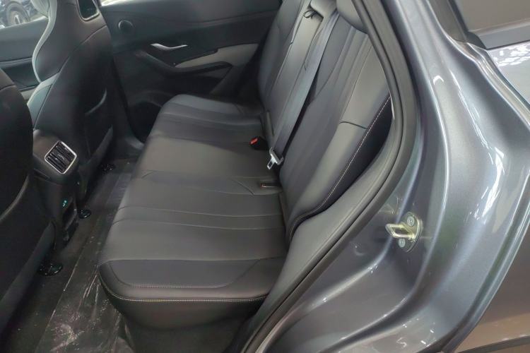 Used BYD Sealion 05 DM-i 2025 DM-i Smart Drive 115KM Flagship Model