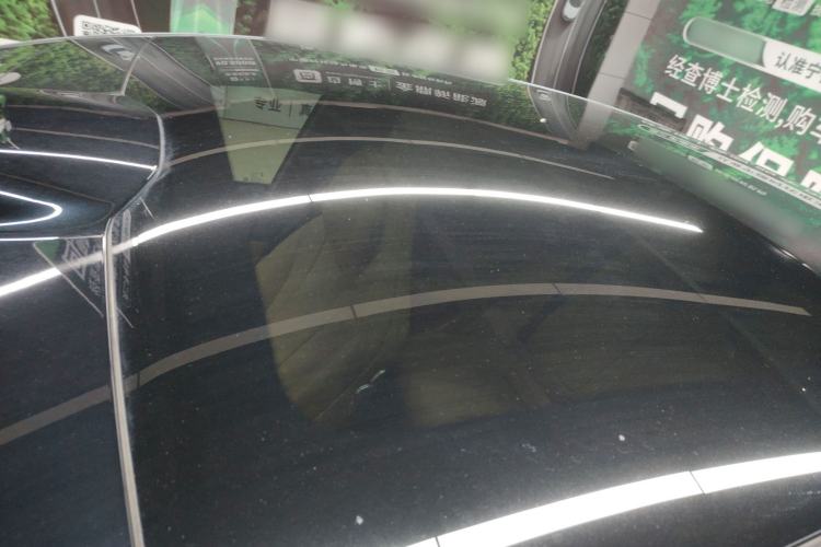 Used Hima Luxeed R7 2024 All-Electric 802 km Max