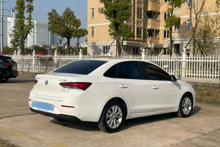 Used Buick GT 2021 Revised Version Flagship 1.5L Automatic Elite Edition
