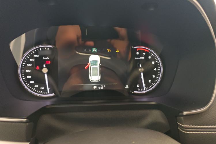 Used Roewe RX5 2020 20T Automatic Ali Smart Connectivity Beyond Intelligent Edition
