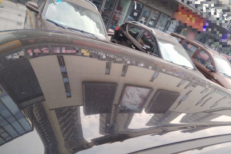 Used Wuling Bingo PLUS 2024 510 km Range 5-Seater Version
