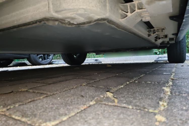 Used Chery Little Ant 2019 4-Seater Smart Edition 35 kWh
