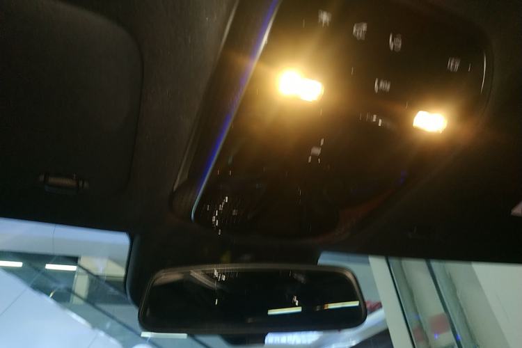 Used Mercedes-Benz C-Class 2024 Restyled C-Class 260 L Sport Edition
