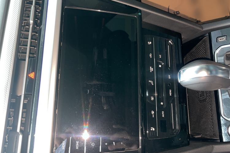 Used Volkswagen FAW-Volkswagen CC 2024 380TSI Striking Edition
