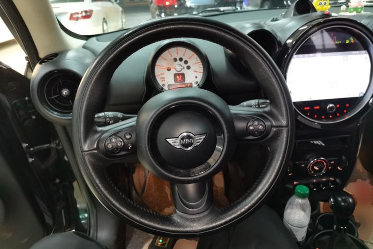 Used  Countryman 2013 1.6T COOPER ALL4 Fun