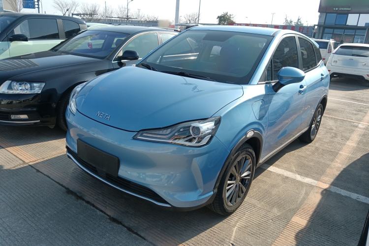 Used NETA V 2021 Co-sport Magic Edition