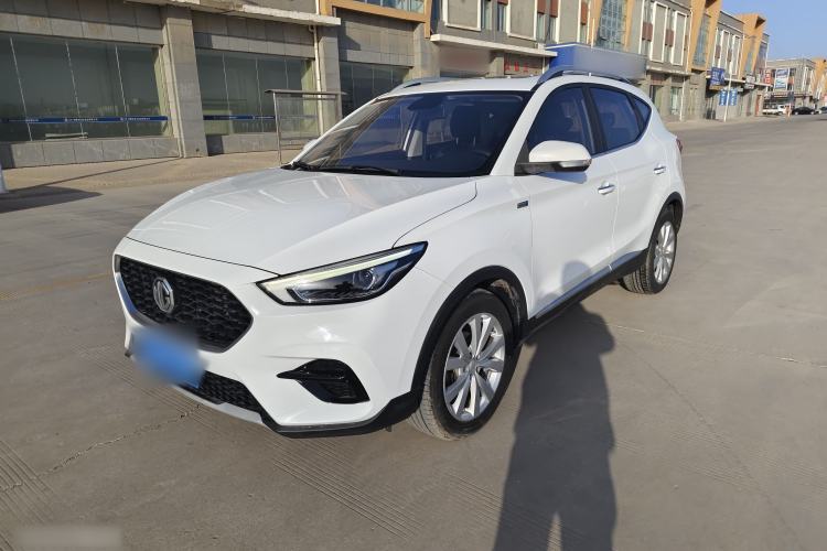 Used MG ZS 2020 180 DVVT Automatic Lite