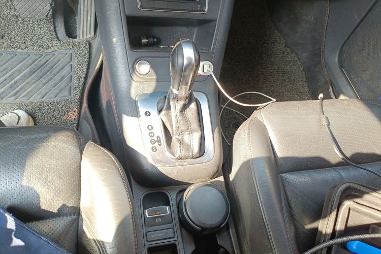 Used Volkswagen Tiguan 2015 1.8TSI Automatic Two-Wheel Drive Luxury Model