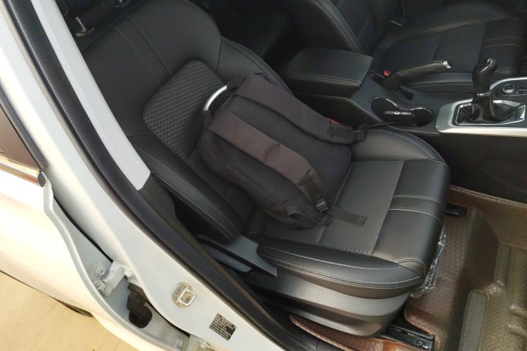 Used Chery Tiggo 5x 2019 1.5L Manual Smart Edition