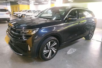 Used Volkswagen Talagon 2024 380TSI All-Wheel Drive R-Line Cruise Edition