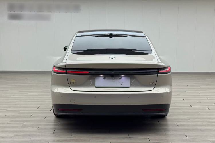 Used Nio ET7 2024 75 kWh Executive Edition
