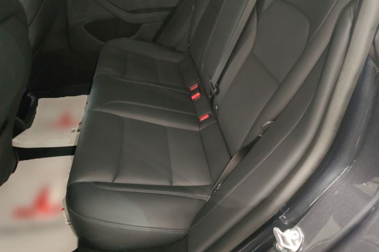 Used Tesla Model 3 2023 Long-Range All-Wheel-Drive Version